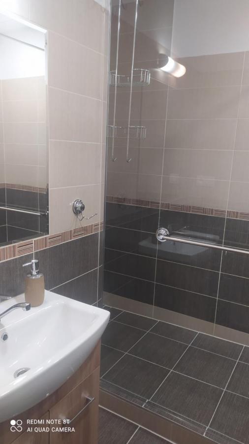 Apartamento Štúdiá Správa TANAPu Štrbské Pleso Exterior foto