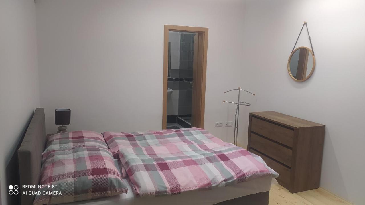 Apartamento Štúdiá Správa TANAPu Štrbské Pleso Exterior foto
