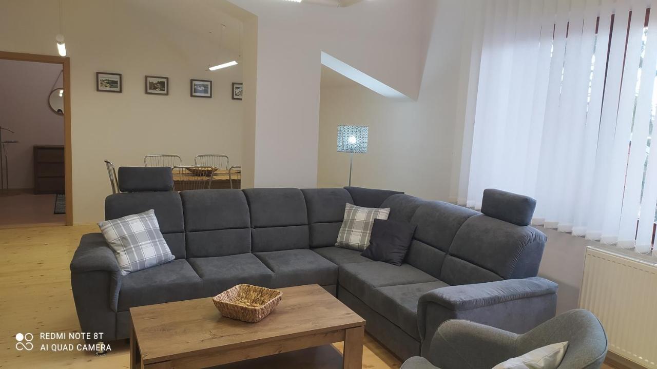 Apartamento Štúdiá Správa TANAPu Štrbské Pleso Exterior foto