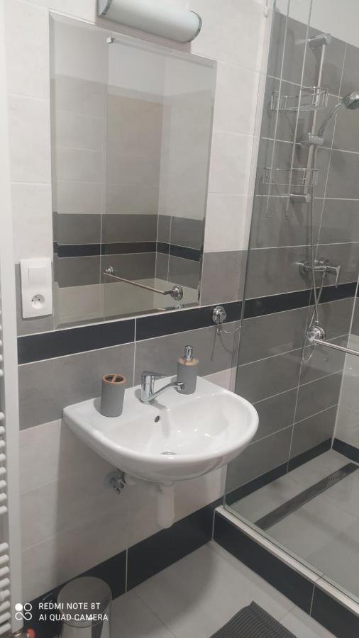 Apartamento Štúdiá Správa TANAPu Štrbské Pleso Exterior foto