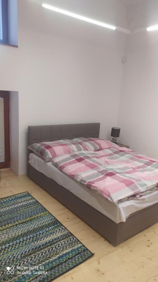 Apartamento Štúdiá Správa TANAPu Štrbské Pleso Exterior foto