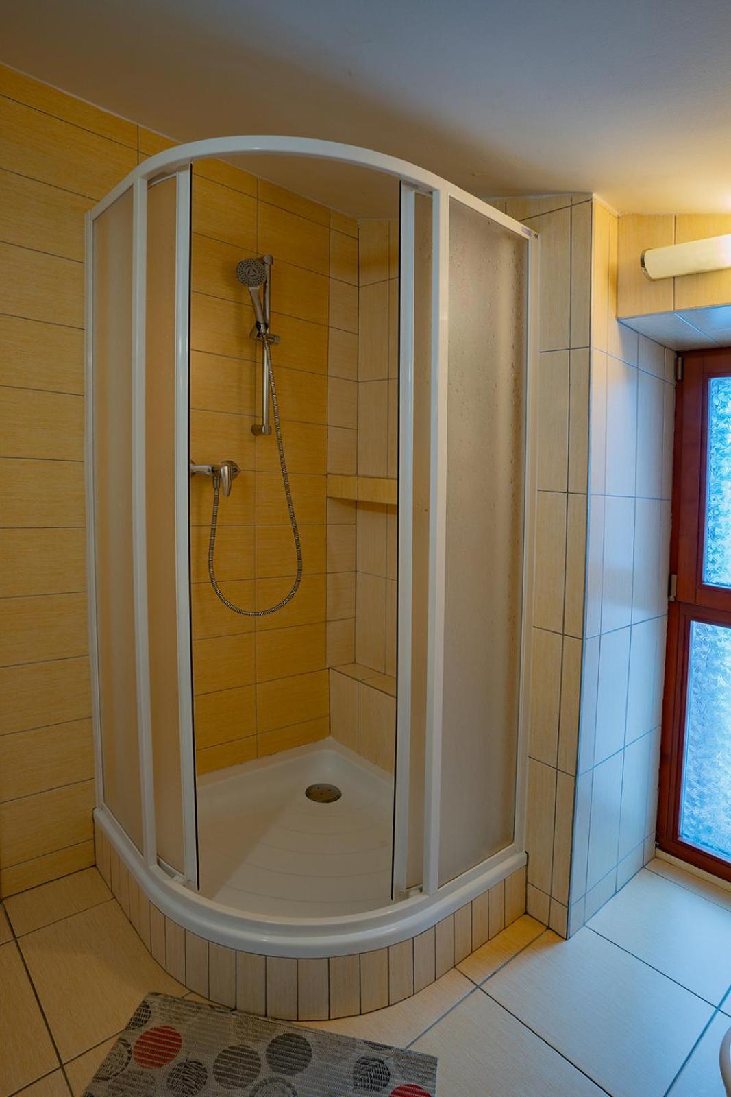 Apartamento Štúdiá Správa TANAPu Štrbské Pleso Exterior foto